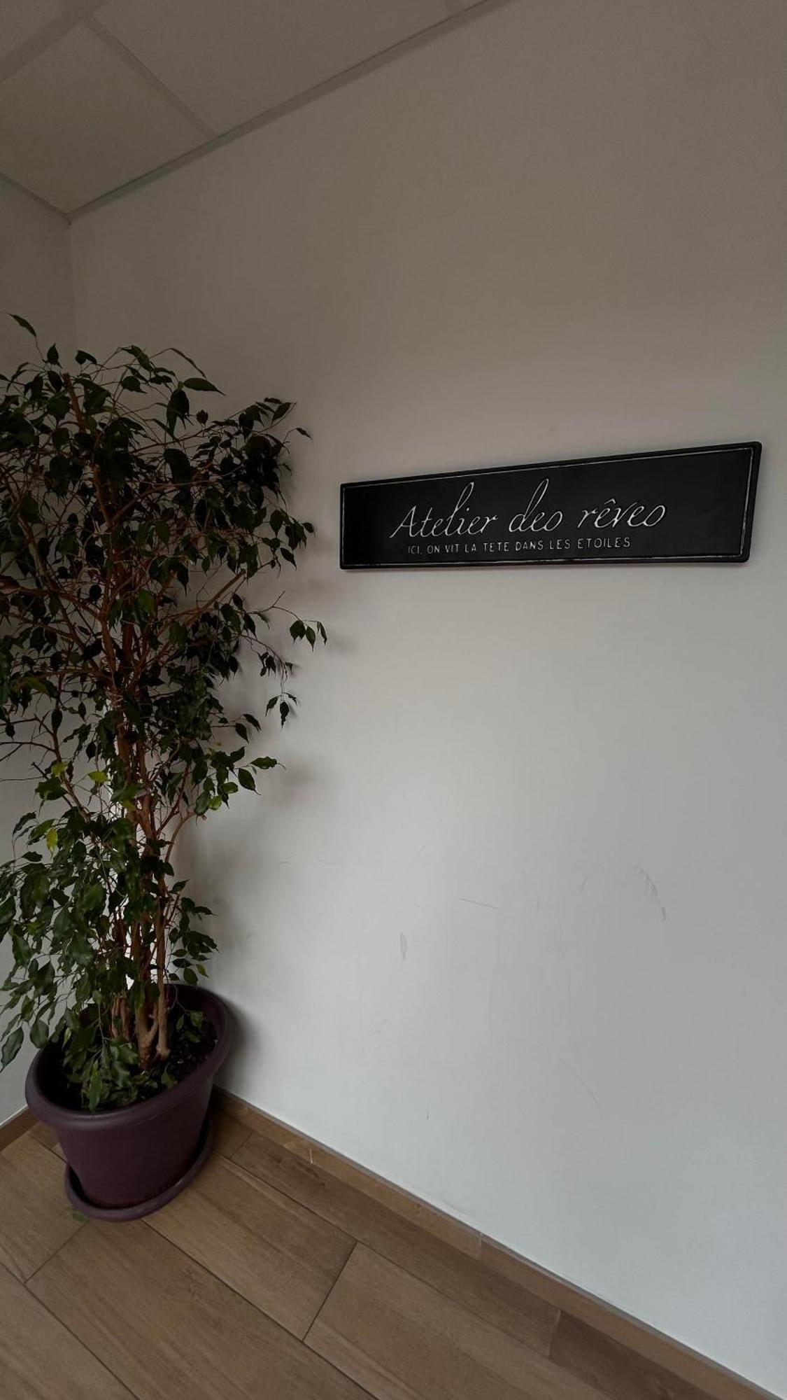 Beaujour & Bonsoir Hotel - Restaurant Villy-le-Pelloux Esterno foto