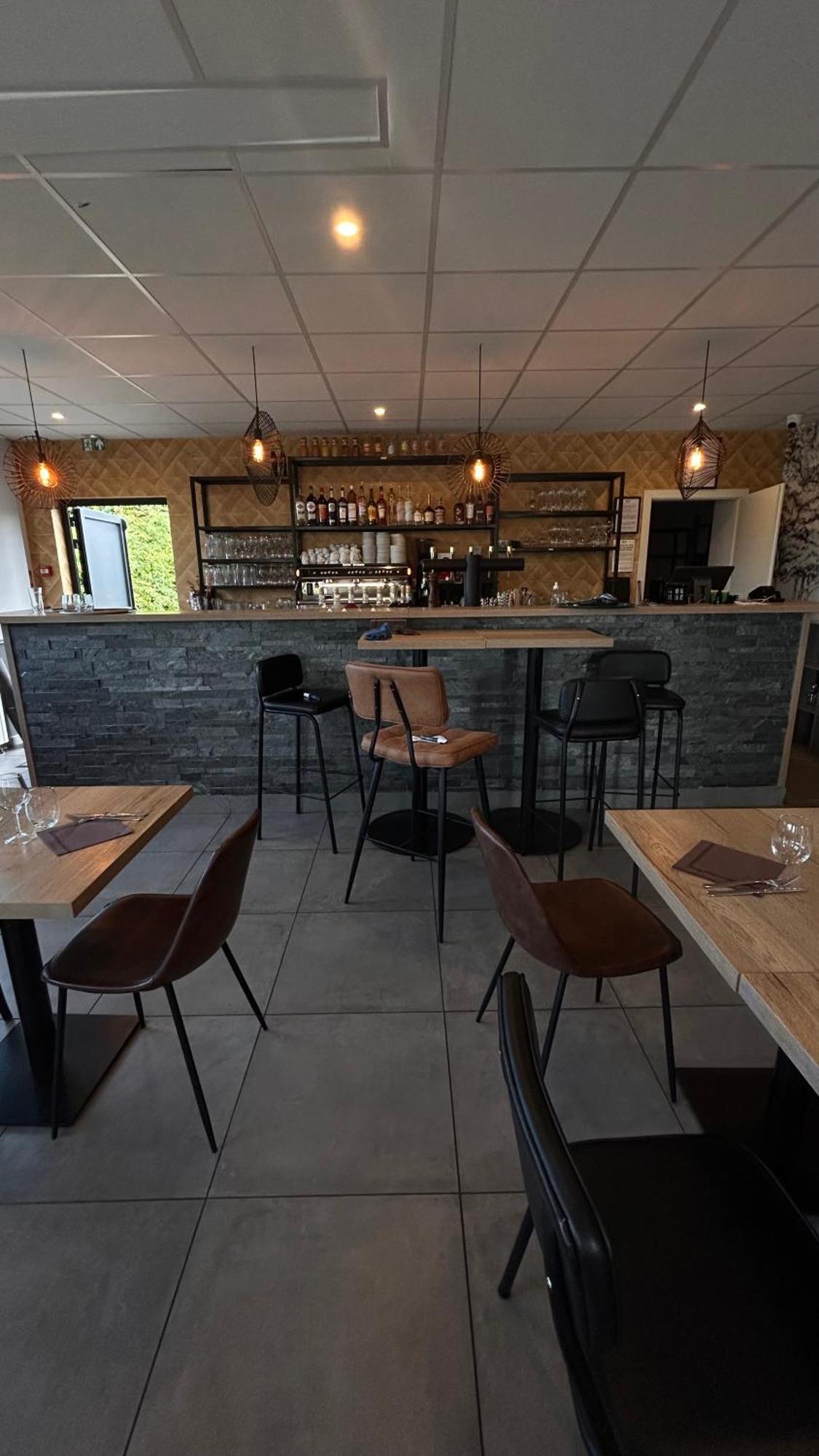 Beaujour & Bonsoir Hotel - Restaurant Villy-le-Pelloux Esterno foto