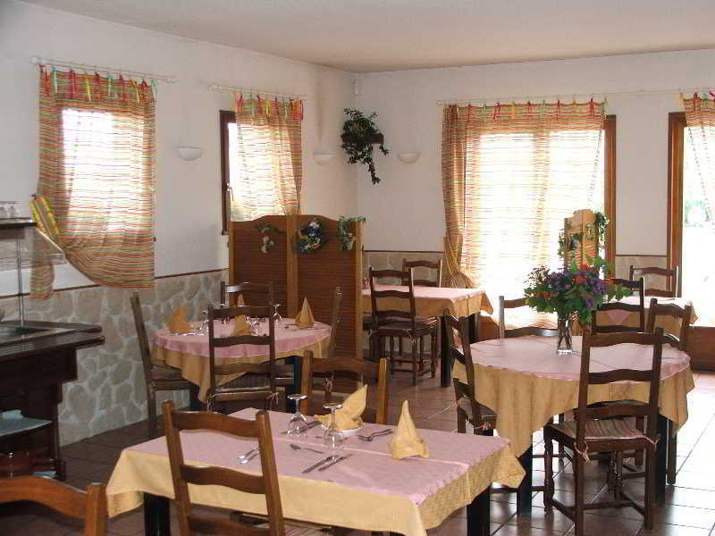 Beaujour & Bonsoir Hotel - Restaurant Villy-le-Pelloux Esterno foto