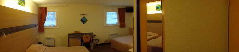 Beaujour & Bonsoir Hotel - Restaurant Villy-le-Pelloux Esterno foto